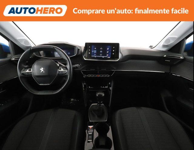PEUGEOT 208 PureTech 100 Stop&Start 5 porte Allure Pack