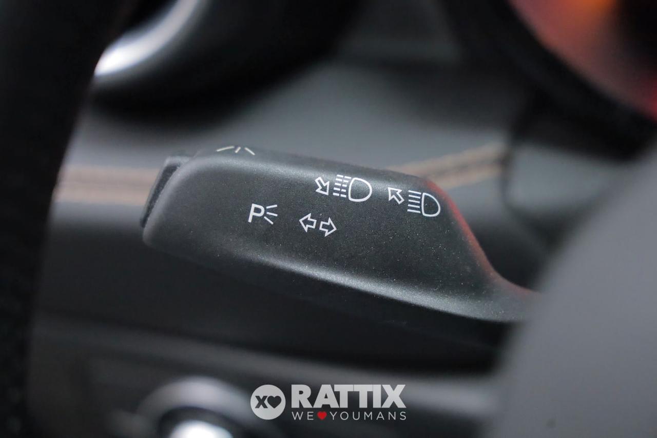 Alfa Romeo Tonale 1.6 130CV Sprint TCT6