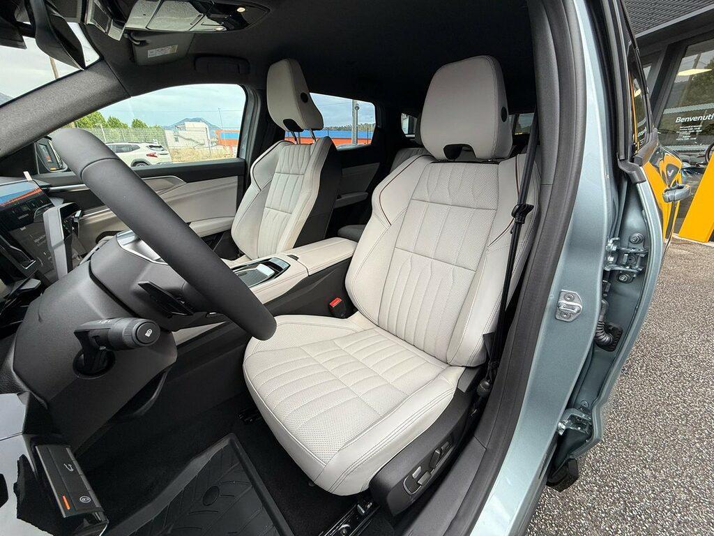Renault Espace 1.2 full hybrid E-Tech Iconic 200cv auto
