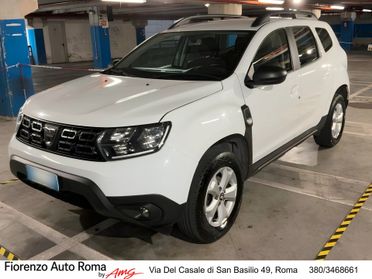 Dacia Duster 1.0 TCe GPL 4x2 Comfort 101CV -IN ARRIVO-