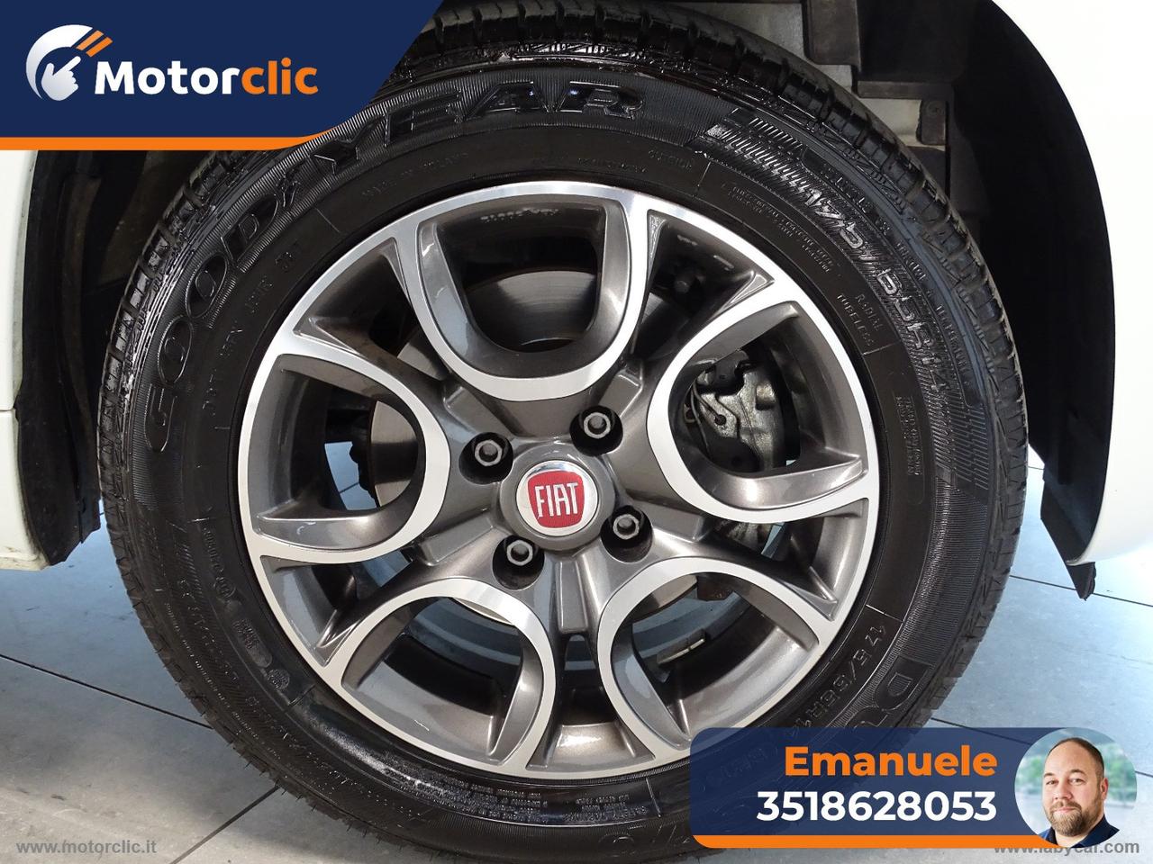 FIAT Panda 1.2 Easy PREZZO REALE