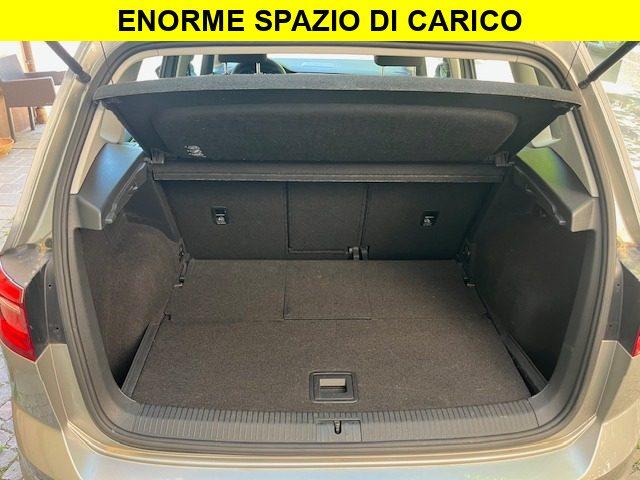 VOLKSWAGEN Golf Sportsvan 1.6 TDI BlueMotion Technology
