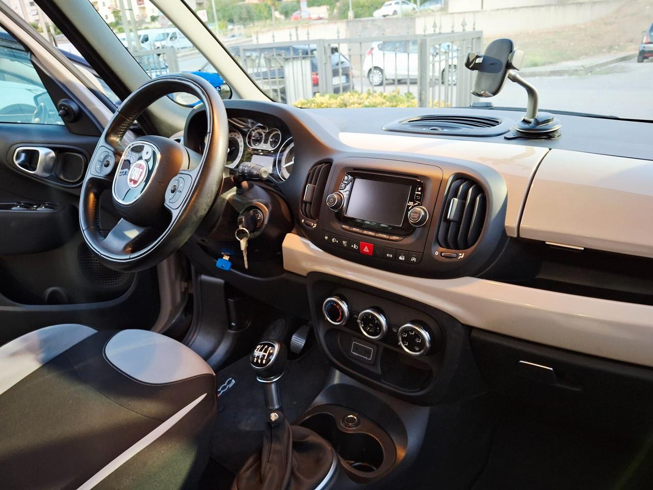Fiat 500L 1.6 Multijet 120 CV Pop Star