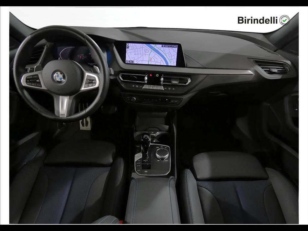 BMW Serie 2 G.C. (F44) - 220d Gran Coupé Msport aut.