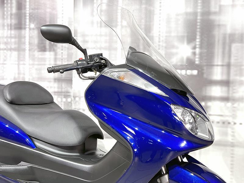 Yamaha Majesty 400