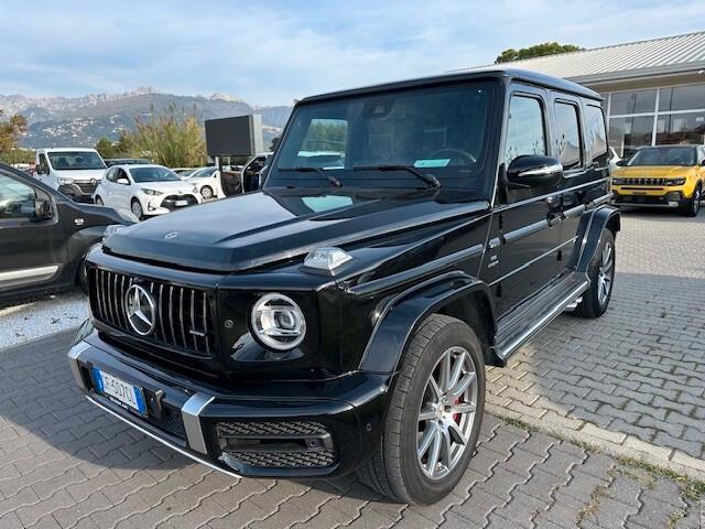 Mercedes-benz G 500 S.W. Premium Plus