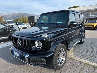 Mercedes-benz G 500 S.W. Premium Plus