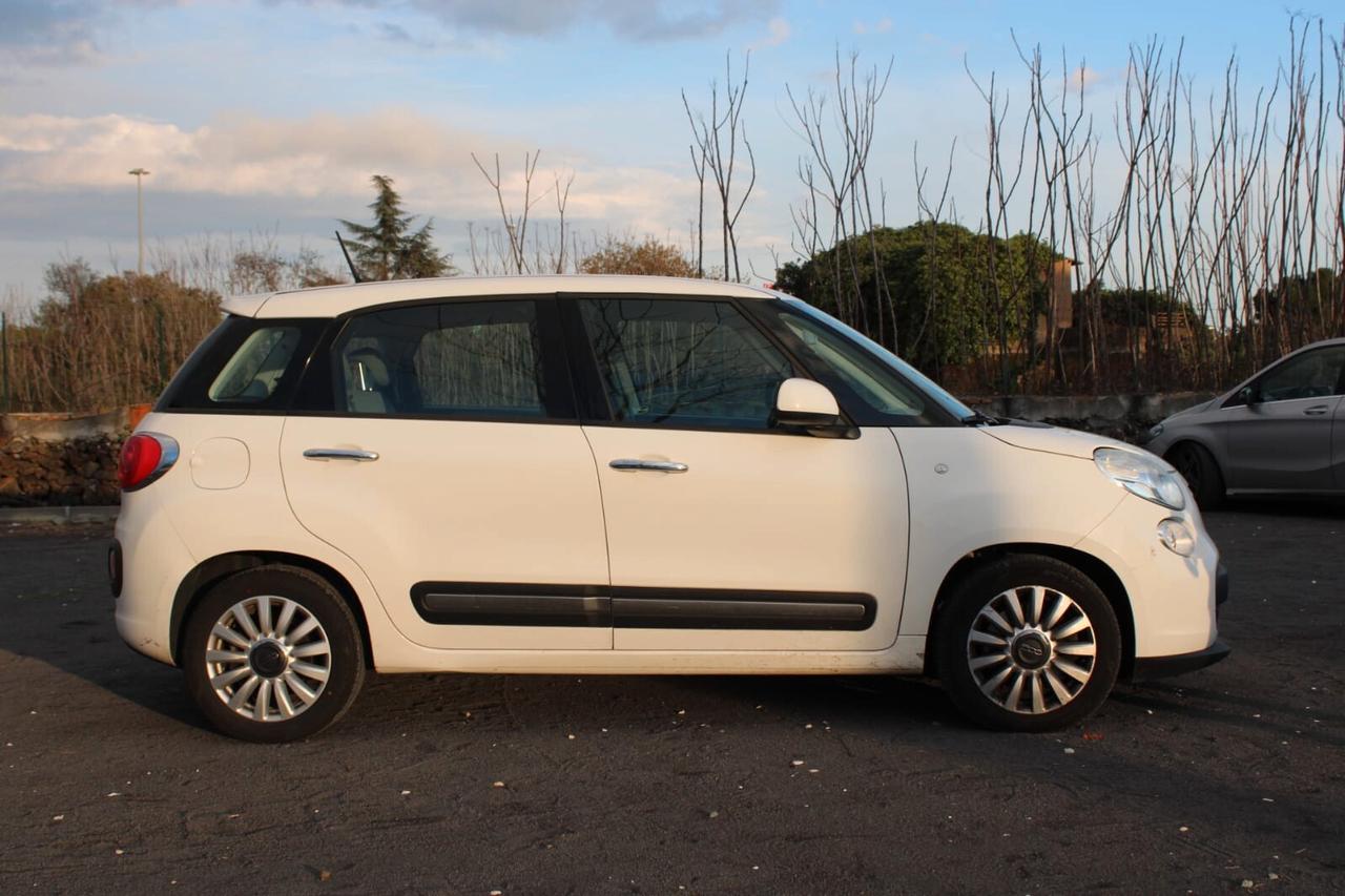 Fiat 500L 1.6 Multijet 120 CV Pop Star