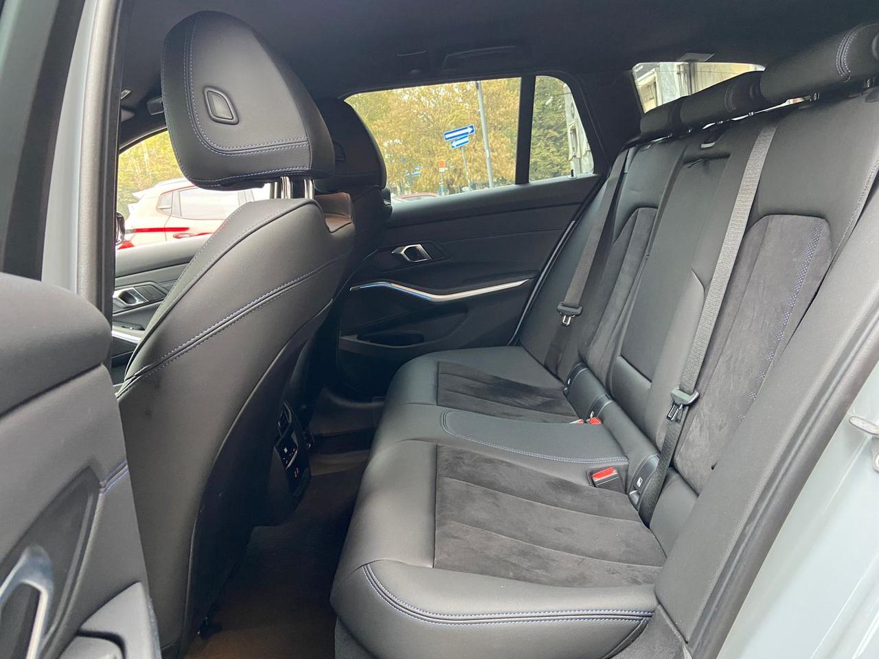 Bmw 320 M Sport 320 d MHEV #50770