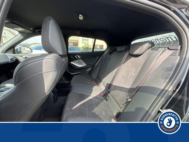 BMW Serie 1 118d M Sport Pro