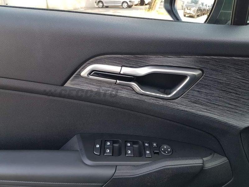 KIA Sportage Sportage 1.6 crdi mhev Business dct