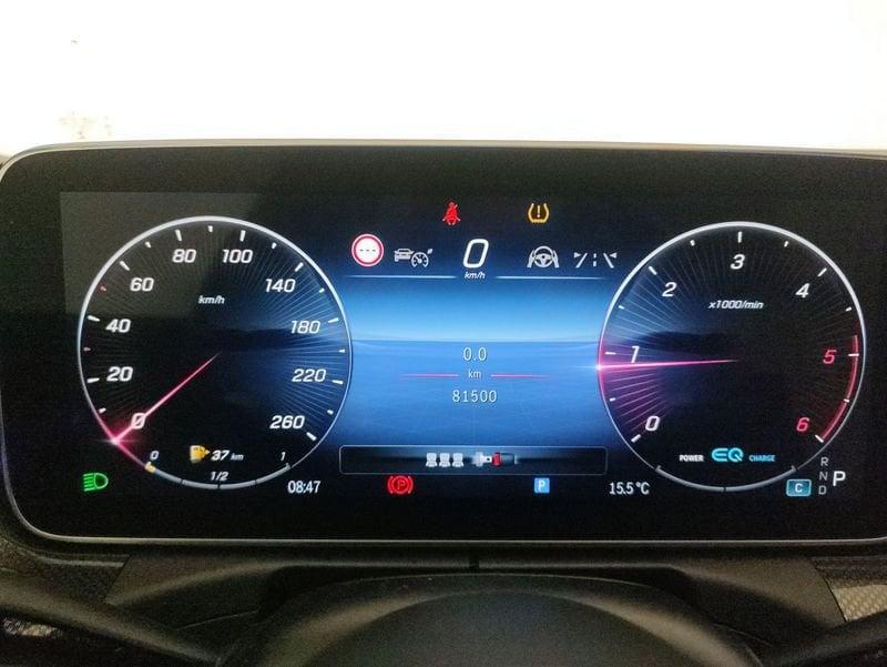 Mercedes-Benz Classe C C 300 d mhev Premium Pro 4matic auto