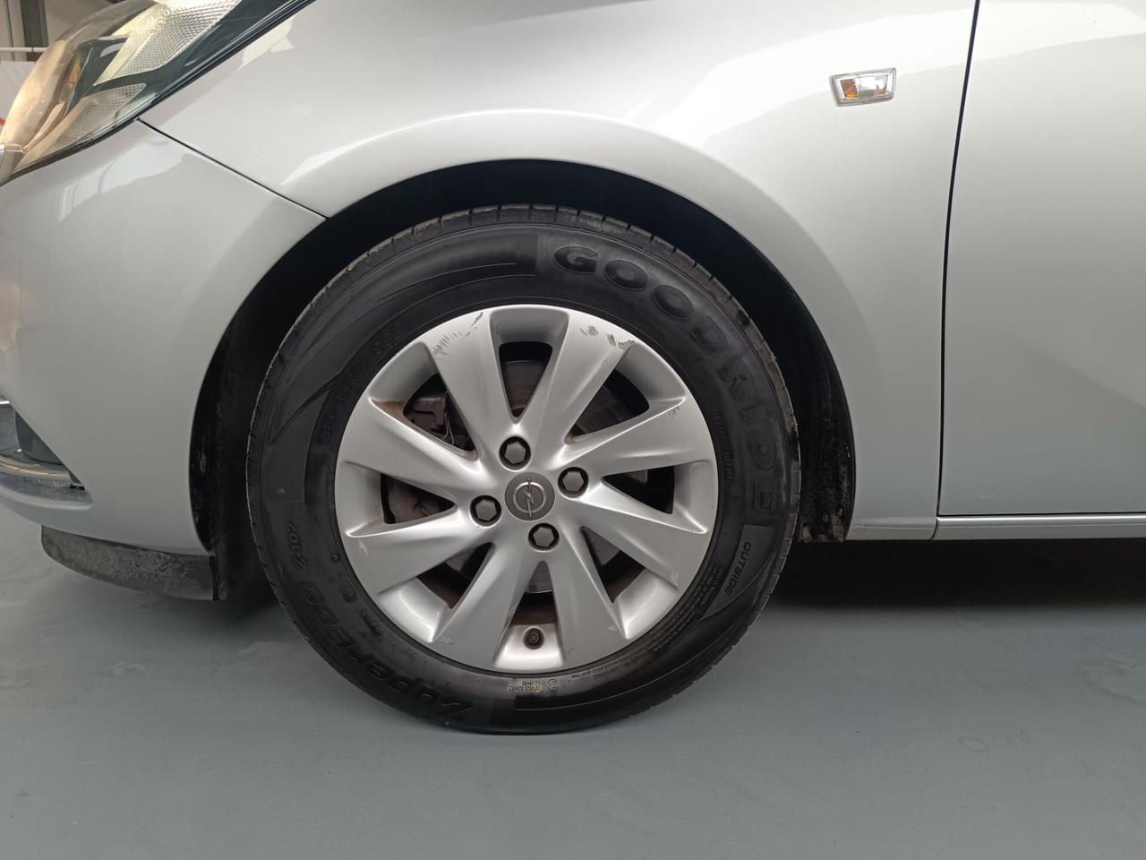 Opel Corsa 1.3 CDTI ecoFLEX 95CV Start&Stop 5 porte Innovation