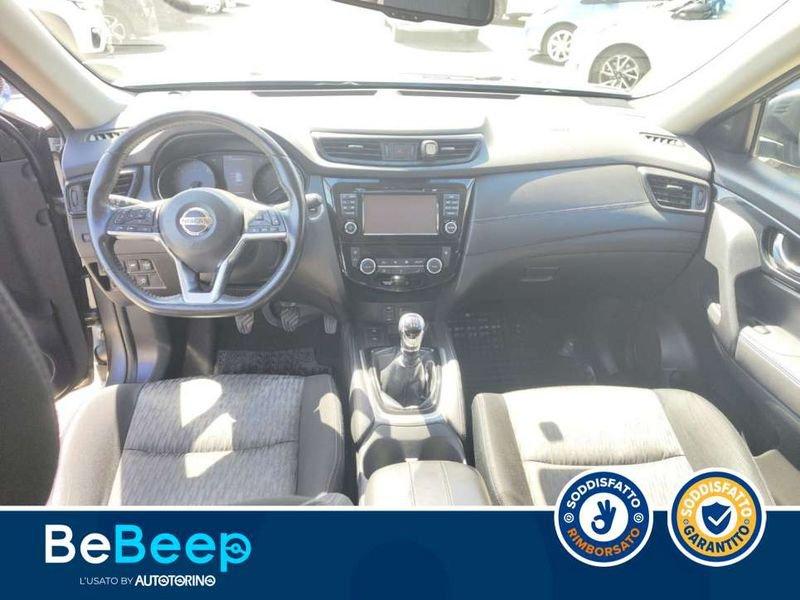Nissan X-Trail 1.7 DCI ACENTA 4WD 7P.TI MY20