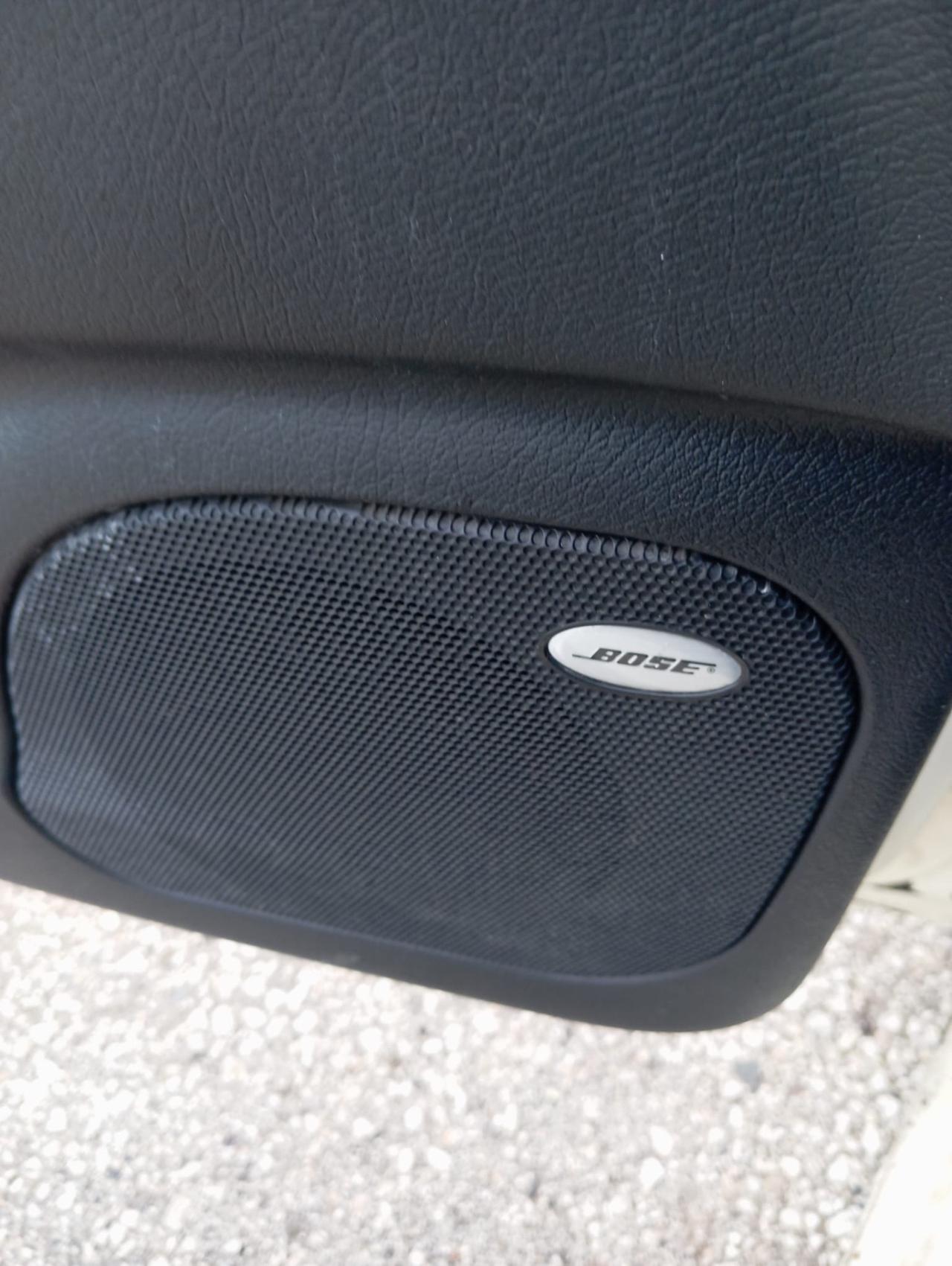 Lancia Ypsilon 1.4 16V Platino