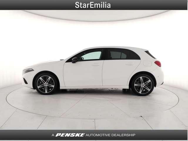 Mercedes-Benz A 250 A 250 e Automatic Plug-in hybrid Advanced Progres
