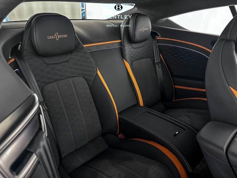 Bentley Continental Continental GT V8 Hybrid Speed - BENTLEY MILANO