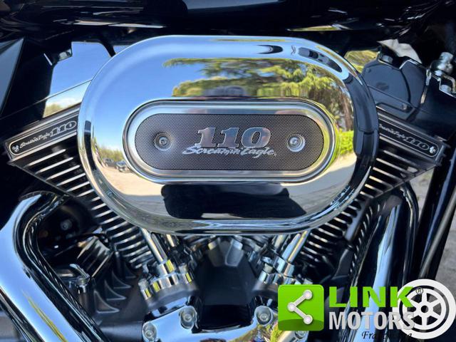 HARLEY-DAVIDSON Other FLTRUSE Road Glide Ultra CVO