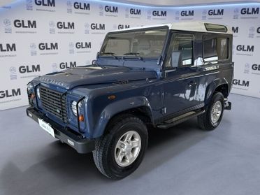 Land Rover Defender Defender 90 2.2 TD4 Station Wagon N1