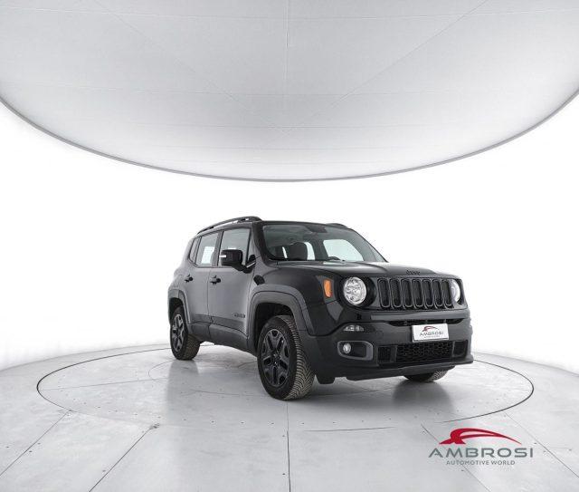 JEEP Renegade 2.0 Mjt 4WD Active Drive Night Eagle