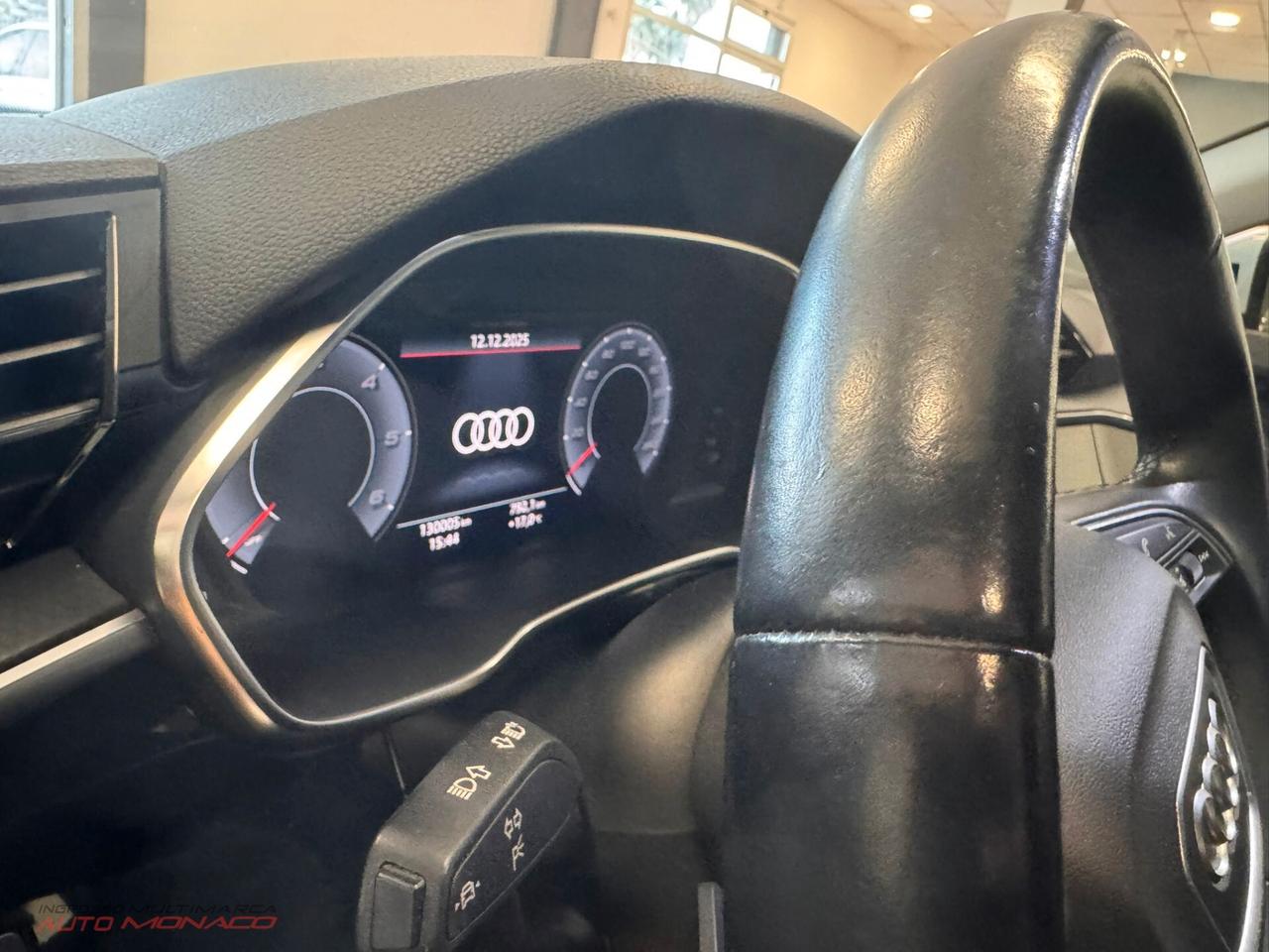 Audi Q3 2.0 TDI 150cv S tronic Business 2020