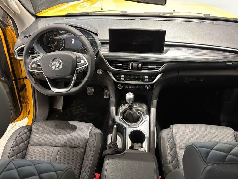 Foton Tunland G7 Tunland G7 2.0 TDI Doppia Cabina 4WD
