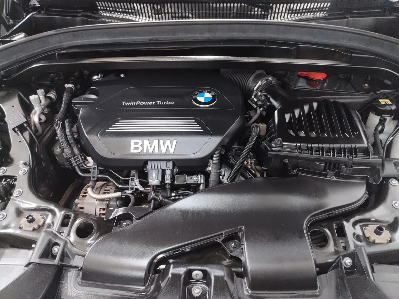 Bmw X1 sDrive16d xLine