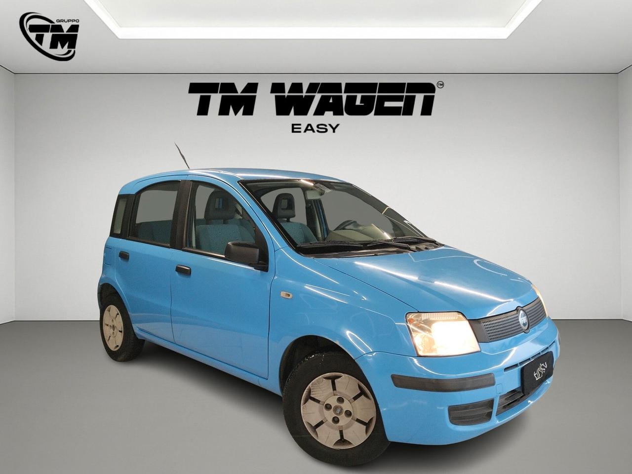 Fiat Panda 1.1 Active - NEOPATENTATI