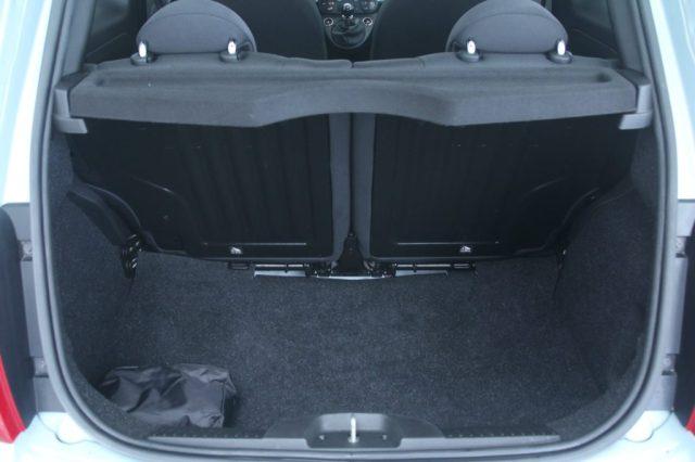 FIAT 500 1.0 Hybrid Tetto panoramico/Neopatentati/Uconnect