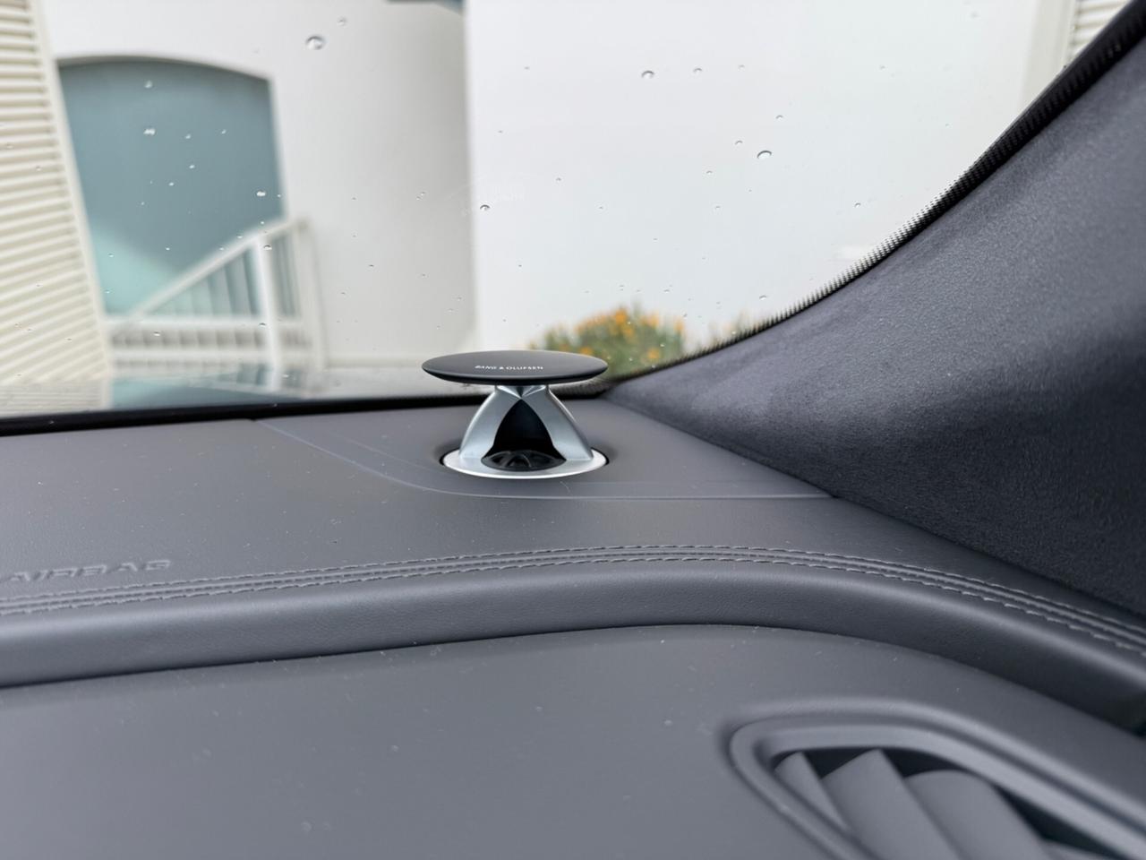 Audi Q8 RSQ8 - PREZZO N1 EUROPA - 248,000 NUOVO- UNICO