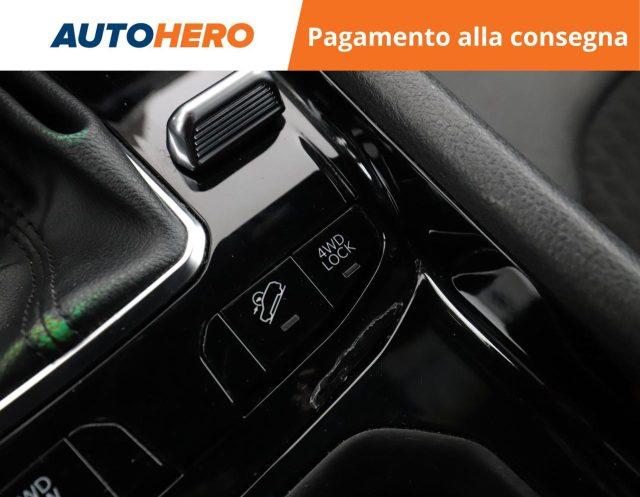 JEEP Compass 1.3 Turbo T4 190 CV PHEV AT6 4xe 80° Anniversario