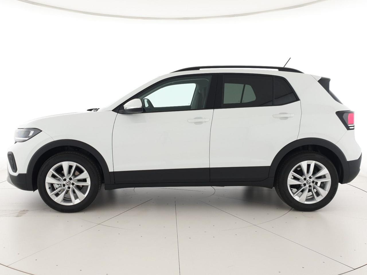 Volkswagen T-Cross 1.0 tsi edition plus 95cv