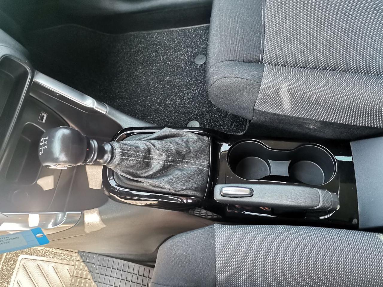 Citroen C3 Aircross BlueHDi 110 S&S Shine