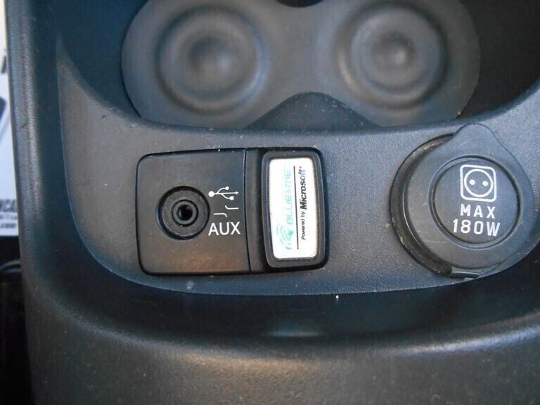 Fiat 500 1.2 CON IMPIANTO GPL NEOPATENTATI