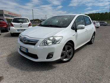 Toyota Auris 1.8 Hybrid Solo Km 115.160!!!