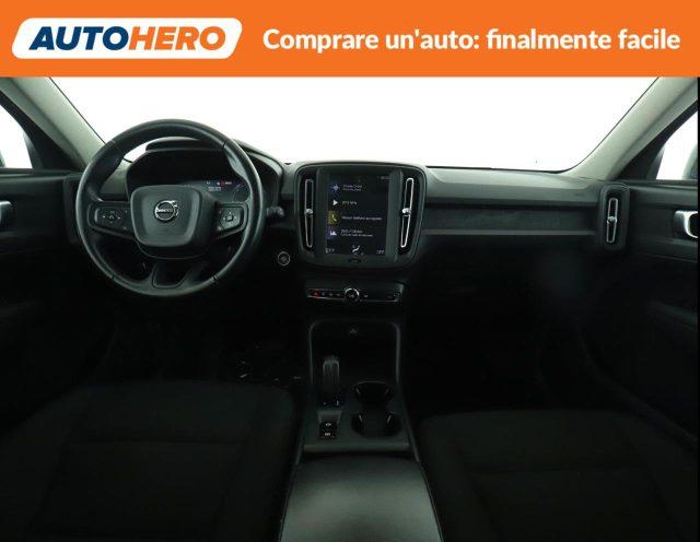 VOLVO XC40 D3 Geartronic