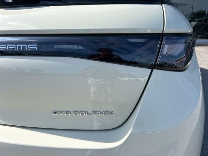 BYD DOLPHIN Comfort