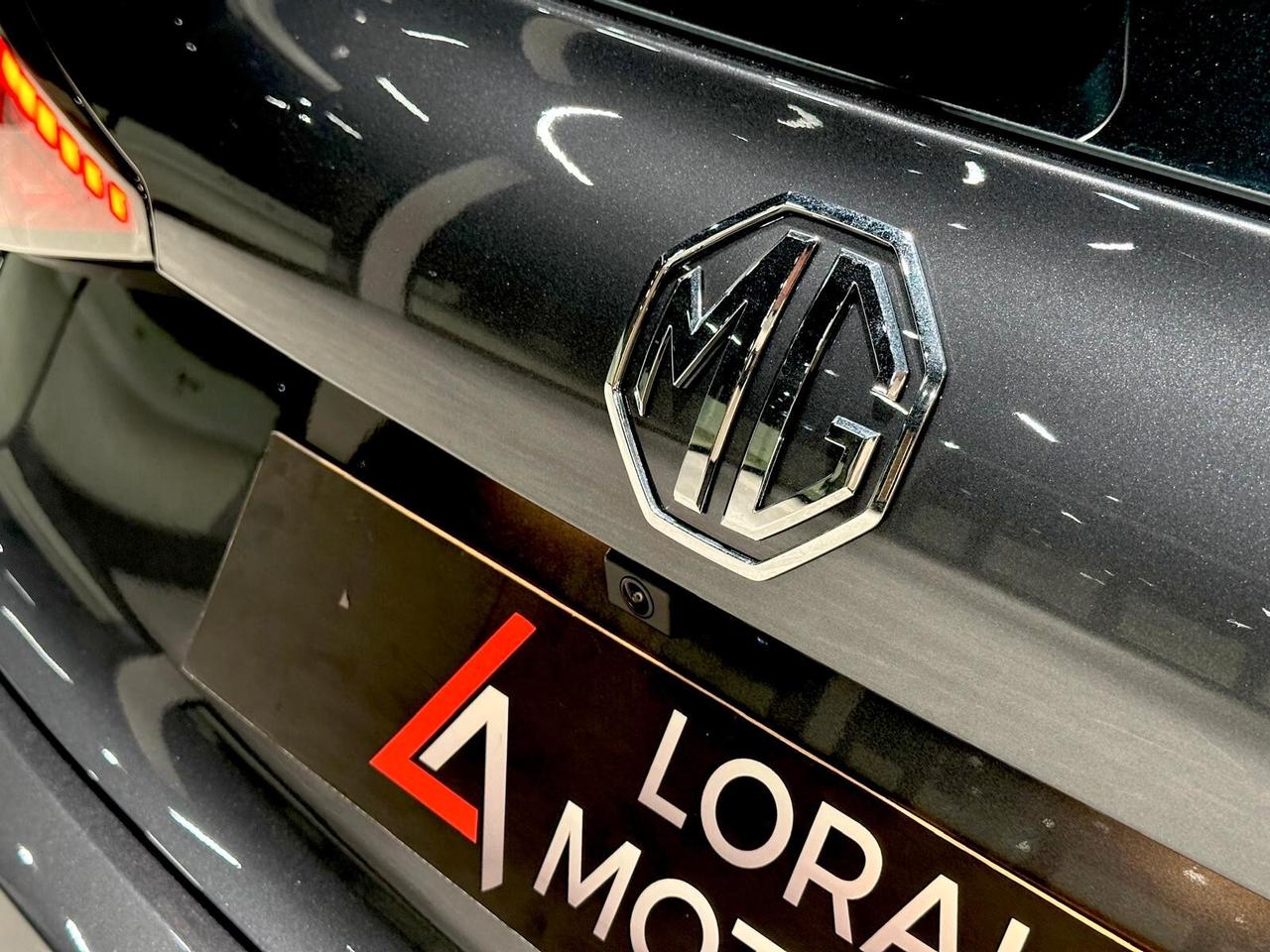 Mg MG3 1.5 Hybrid+ Comfort MY26