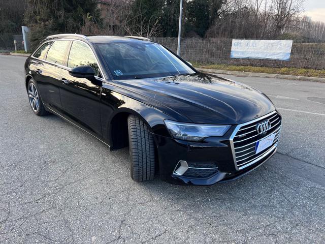 AUDI A6 Business Sport 2.0 45 TFSI MHEV