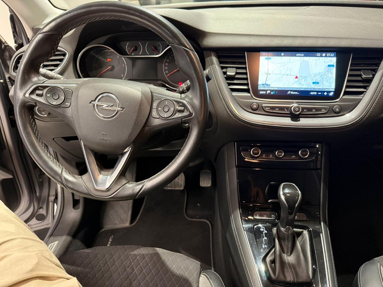 Opel Grandland 1.5 diesel Ecotec aut. GS