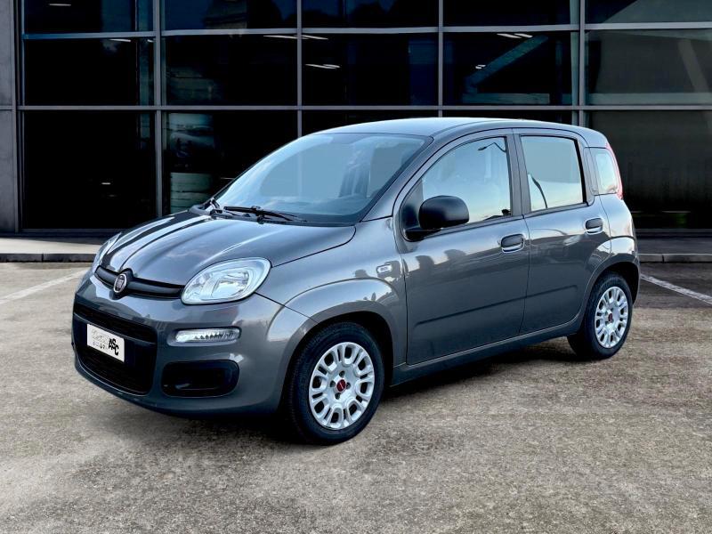 Fiat Panda 1.0 hybrid/GPL 70cv ADATTA NEOPATENTATI