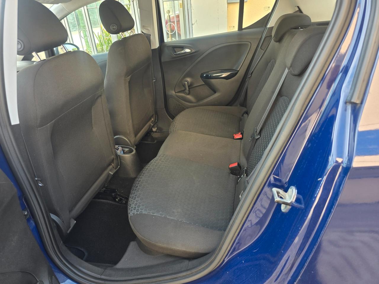 Opel Corsa 1.4 90CV GPL Tech 5 porte n-Joy