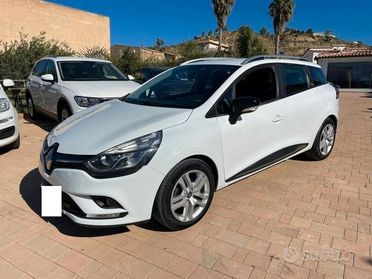 RENAULT Clio Sporter"Finanziabile Senza Busta Paga