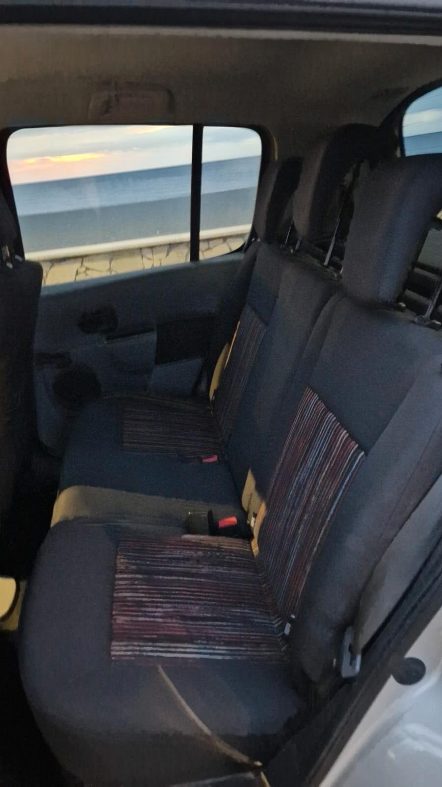 Renault Modus 1.2 16V Dynamique