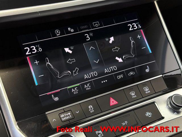 AUDI A6 Avant 40 TDI S tronic Business - PROMO