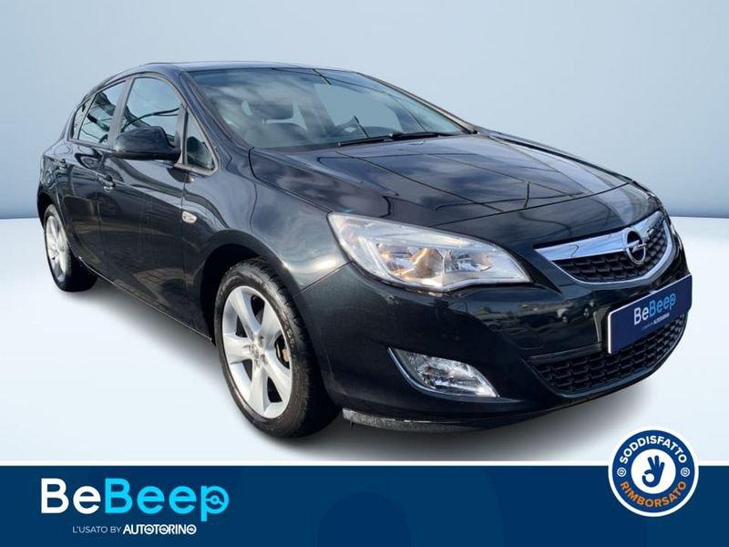 Opel Astra 5P 1.4 COSMO 100CV 5P