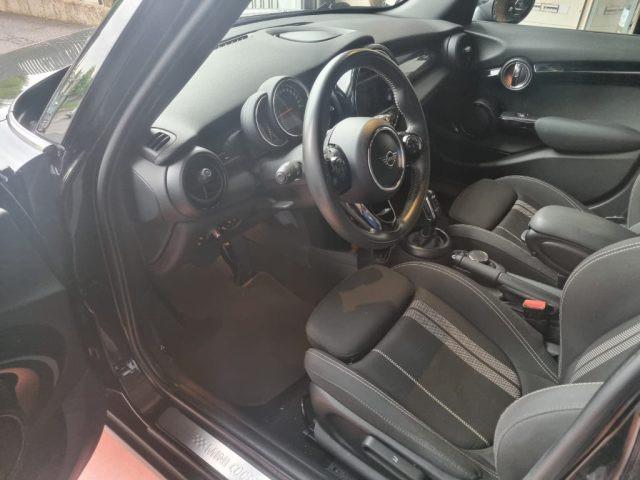 MINI Cooper S 2.0 Cooper S 5 porte