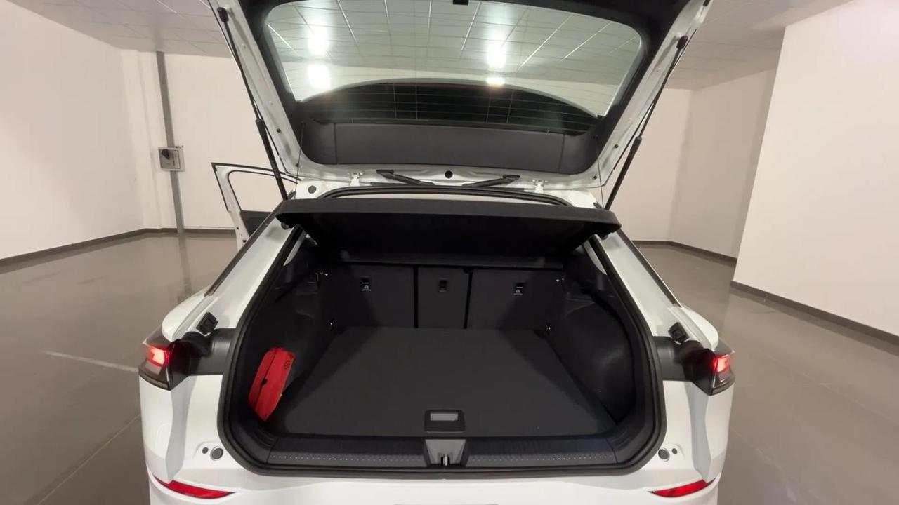 Volkswagen T-Roc 1.5 eTSI ACT DSG Life