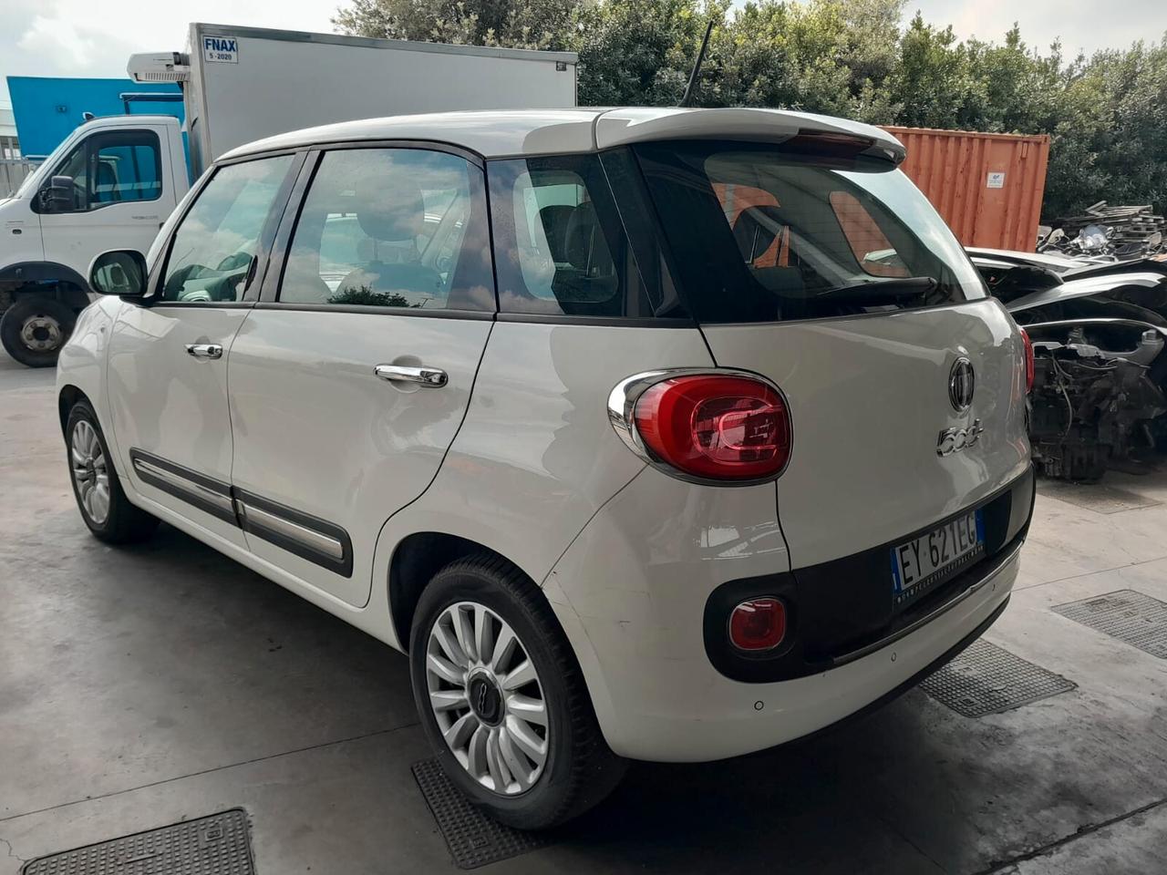 Fiat 500L 1.3 Multijet 85 CV Pop Star