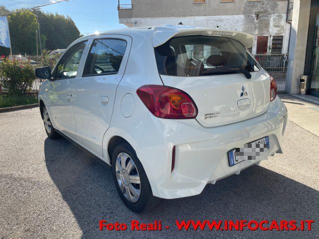 MITSUBISHI Space Star 1.2 Invite - neopatentati - PROMO